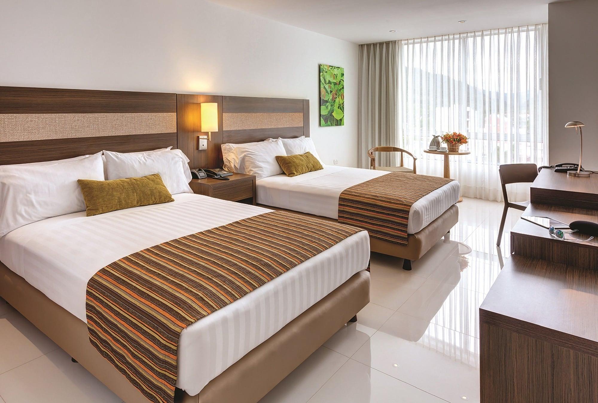 Hotel Estelar Yopal Luaran gambar