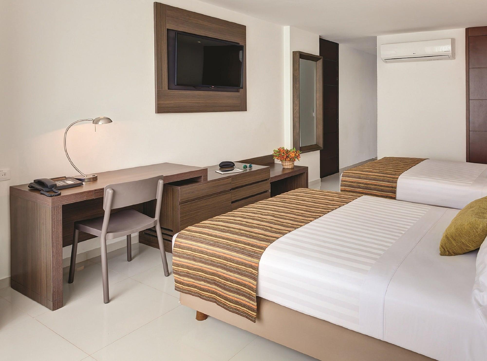 Hotel Estelar Yopal Luaran gambar