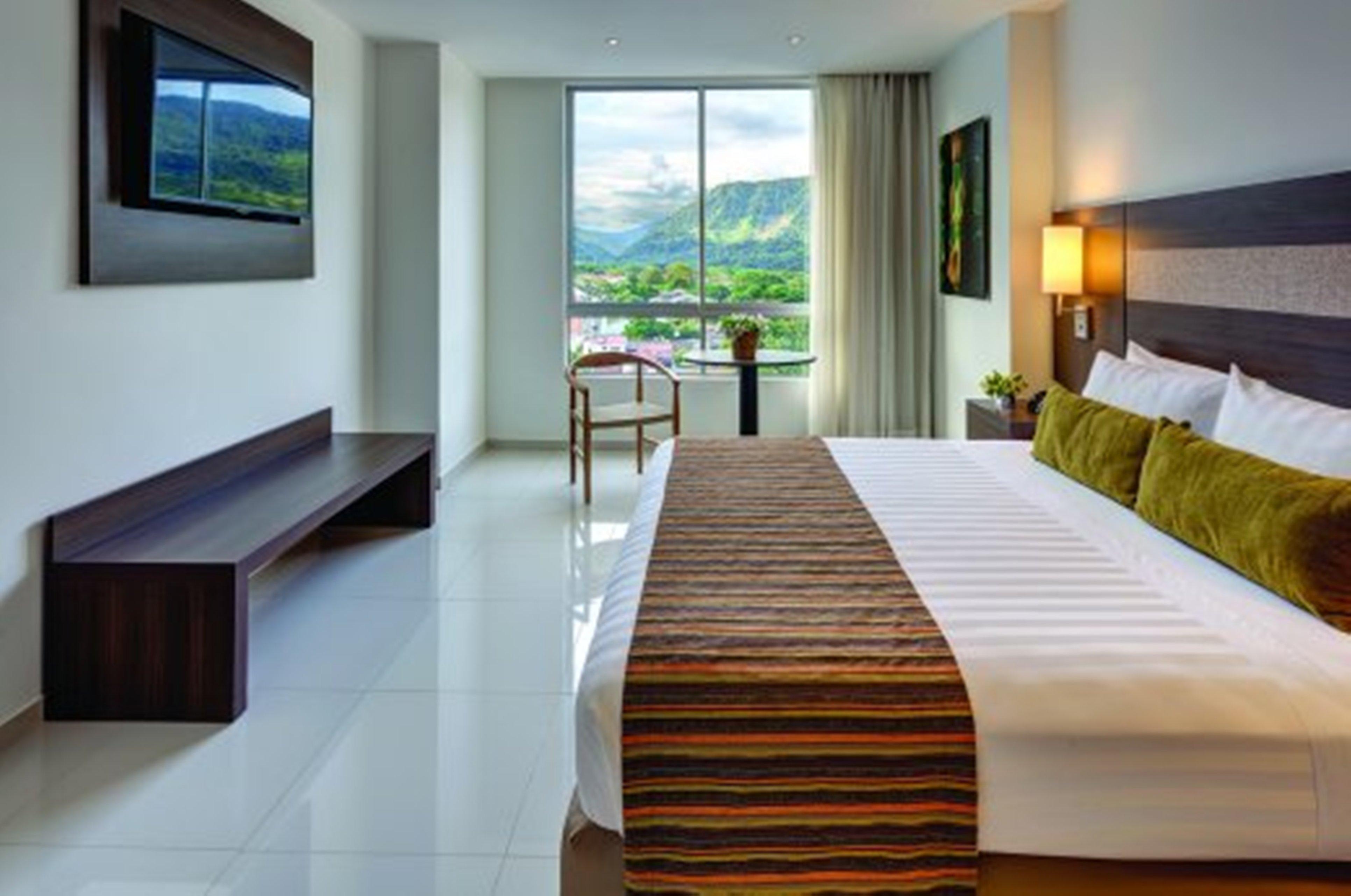 Hotel Estelar Yopal Luaran gambar