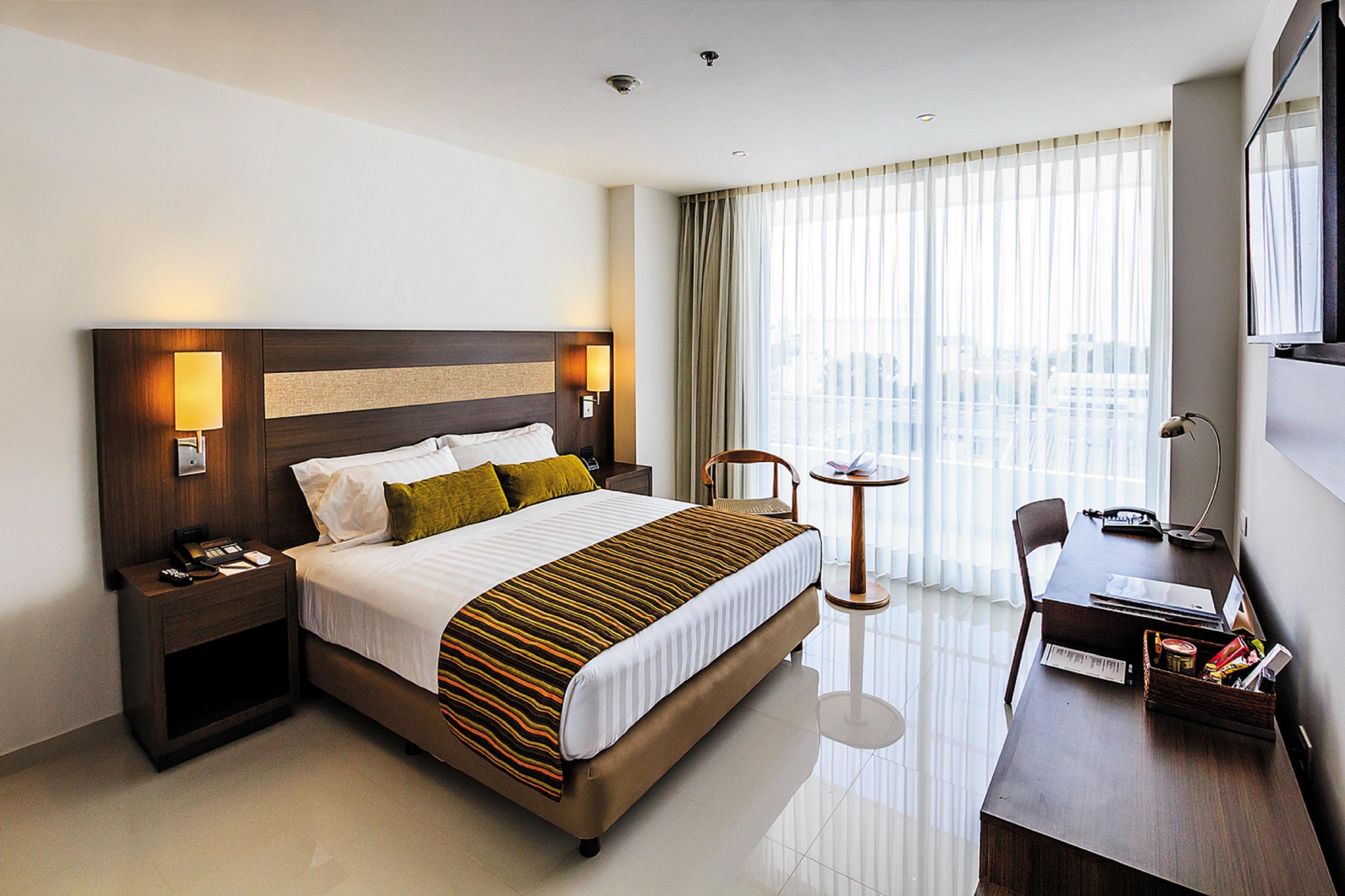 Hotel Estelar Yopal Luaran gambar