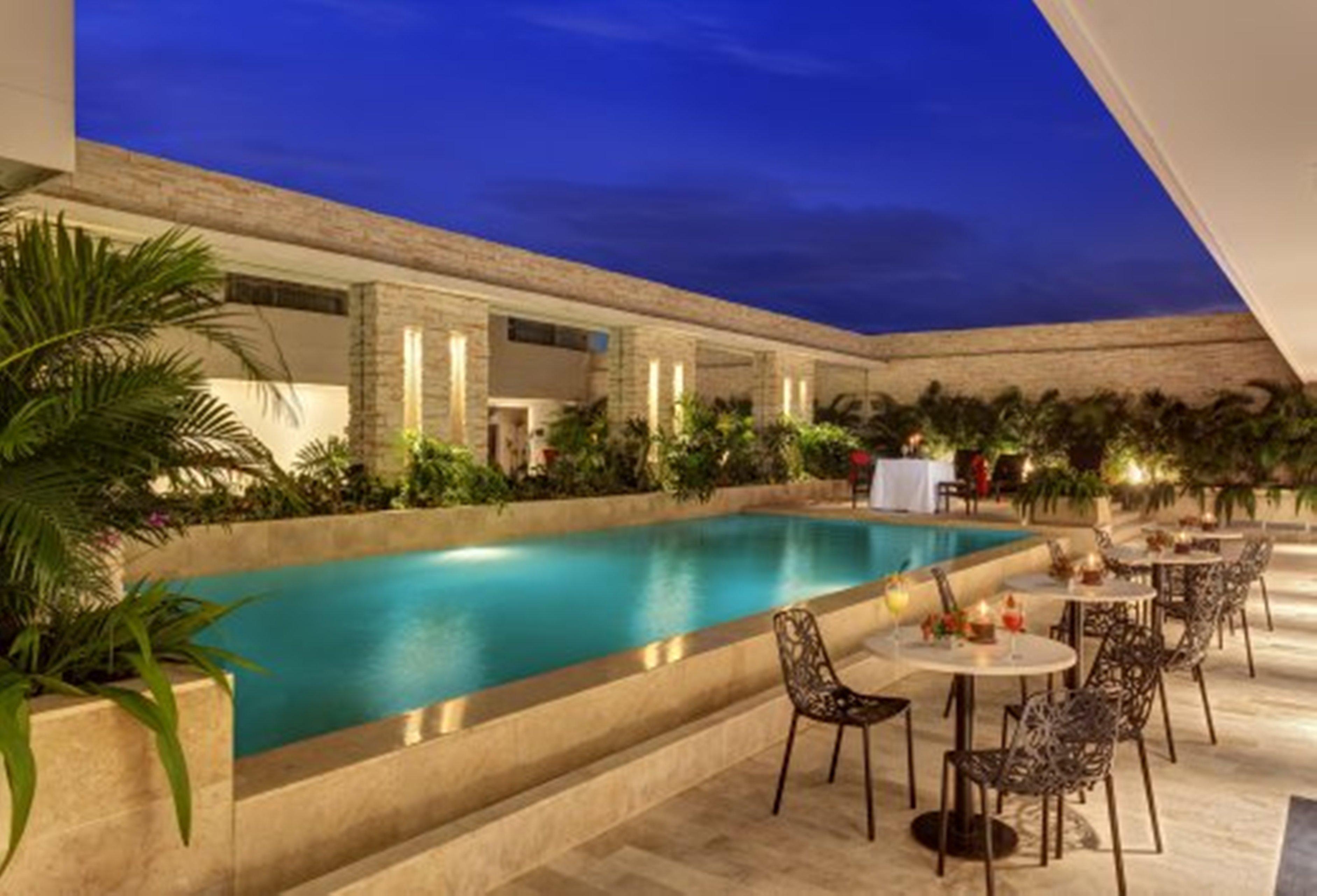 Hotel Estelar Yopal Luaran gambar