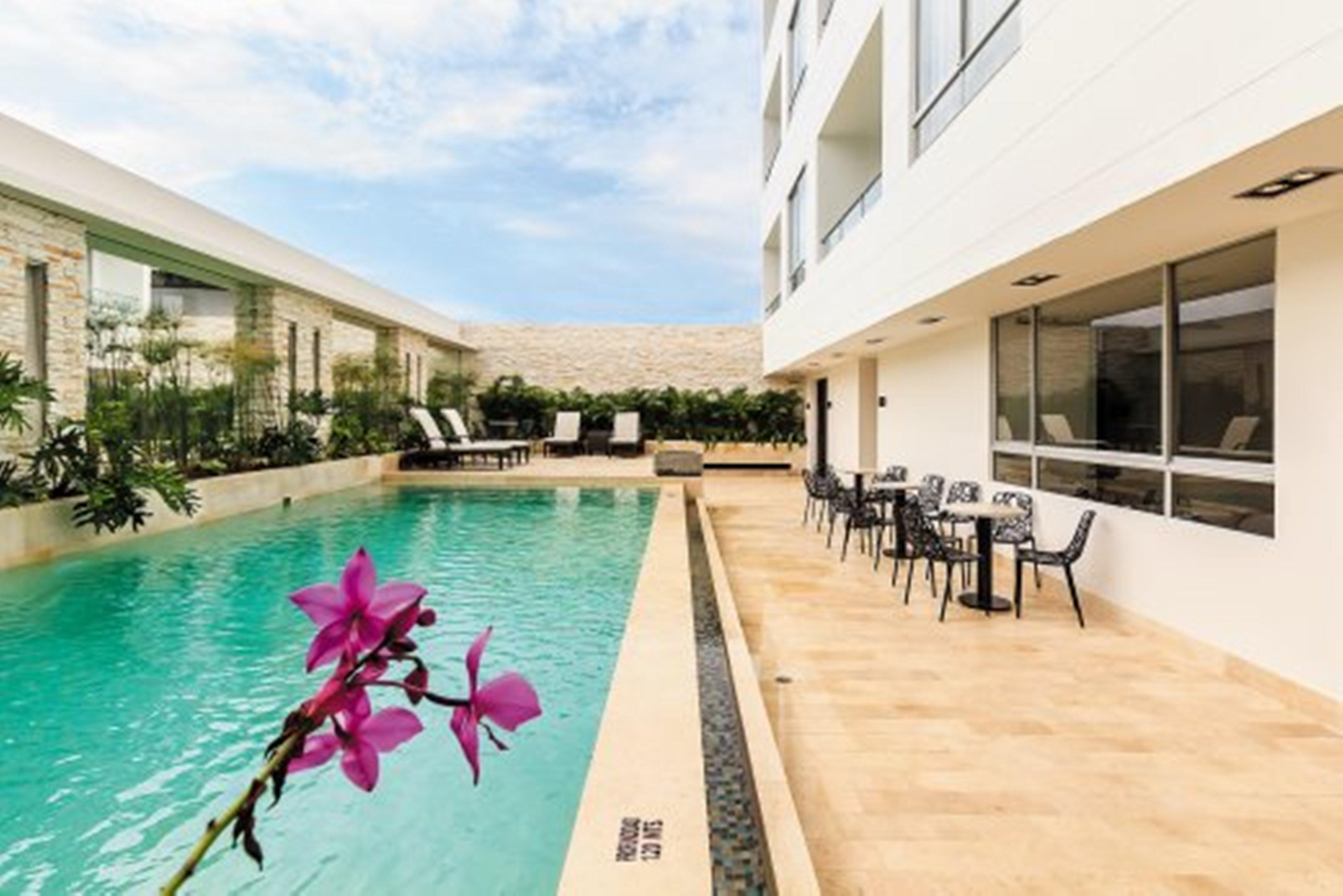 Hotel Estelar Yopal Luaran gambar