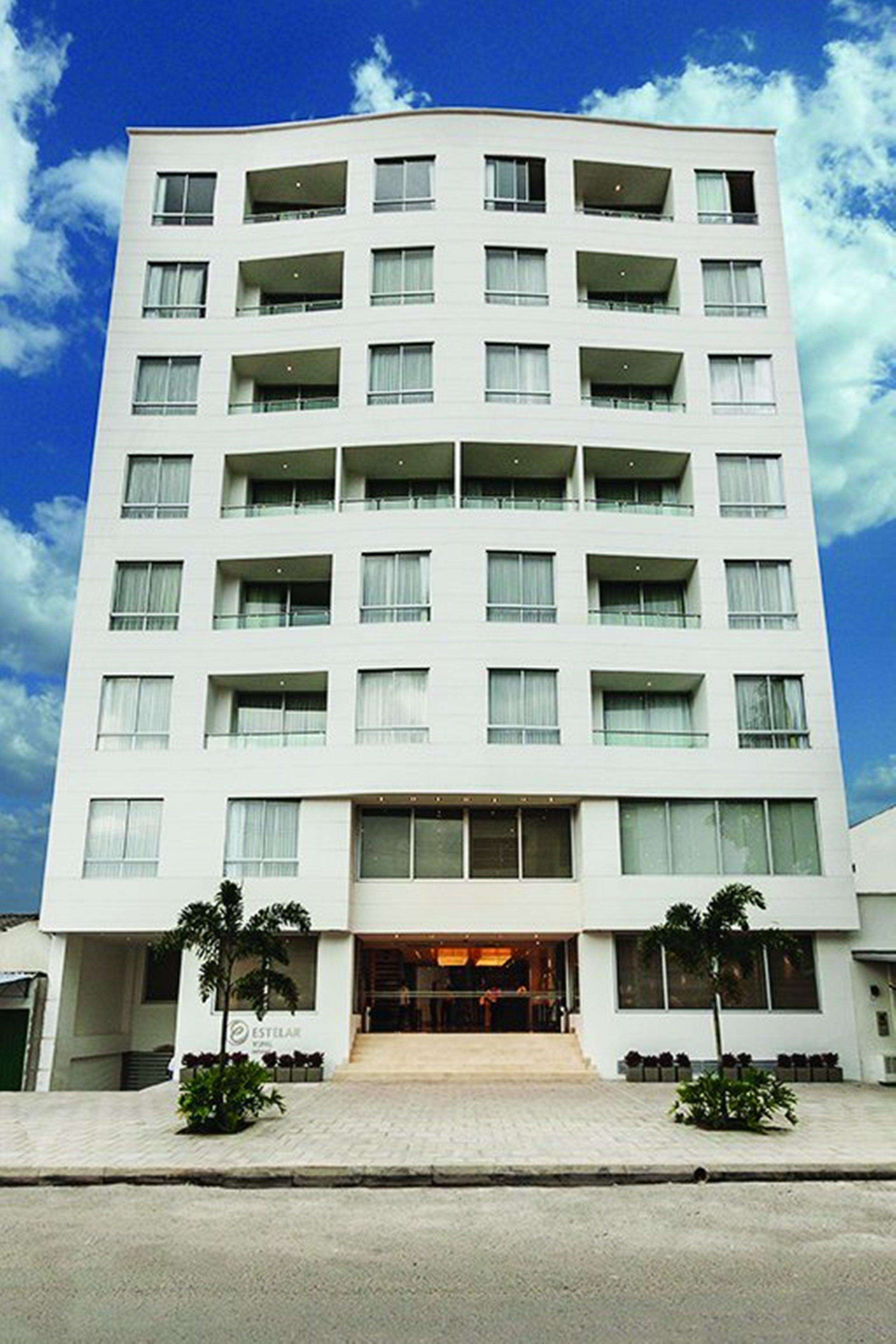 Hotel Estelar Yopal Luaran gambar
