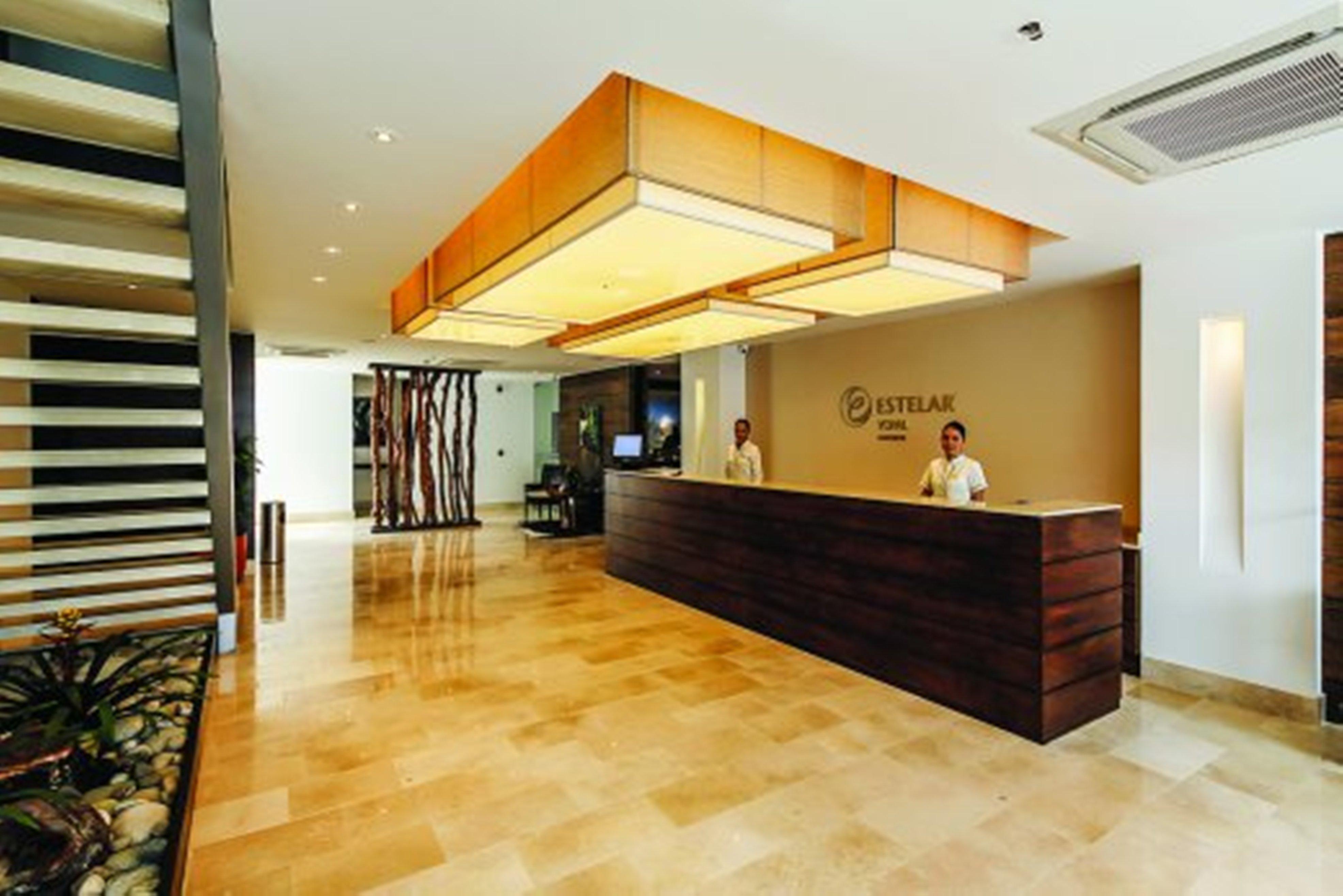 Hotel Estelar Yopal Luaran gambar