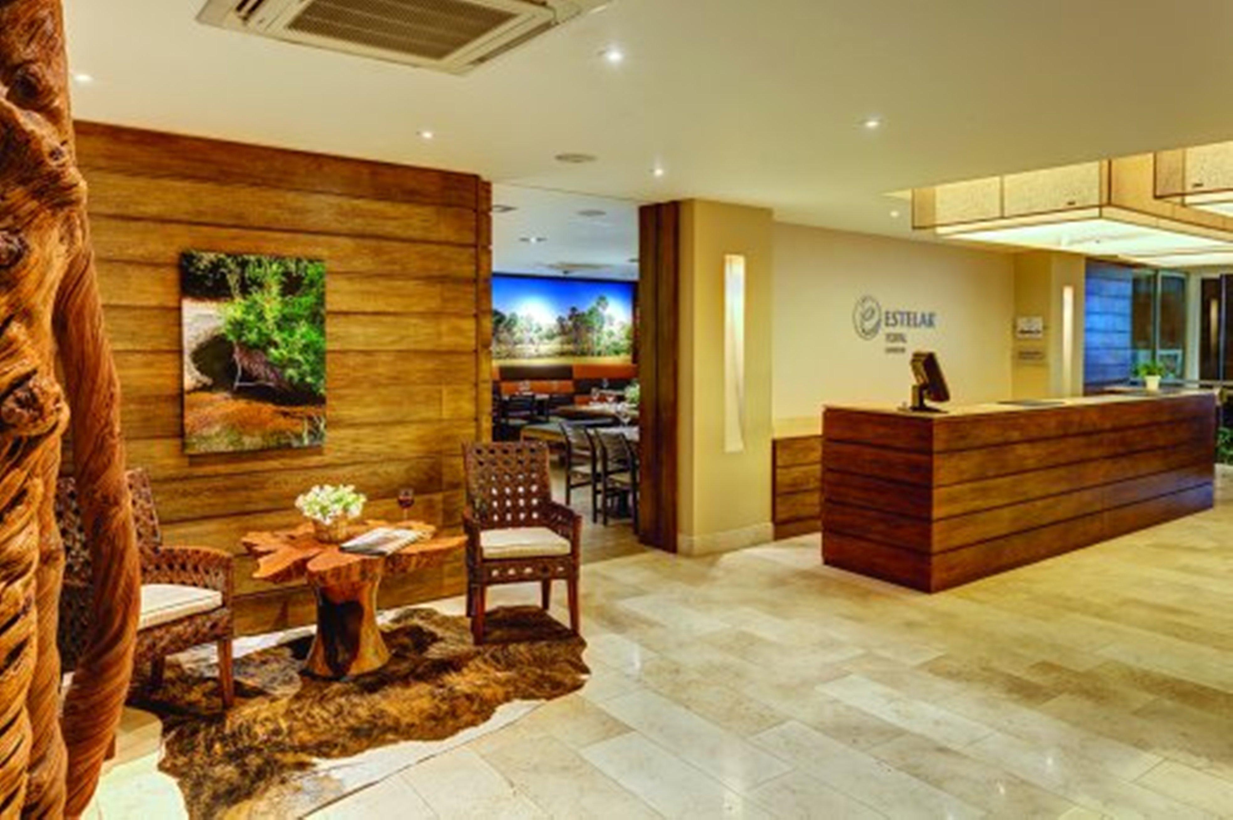 Hotel Estelar Yopal Luaran gambar