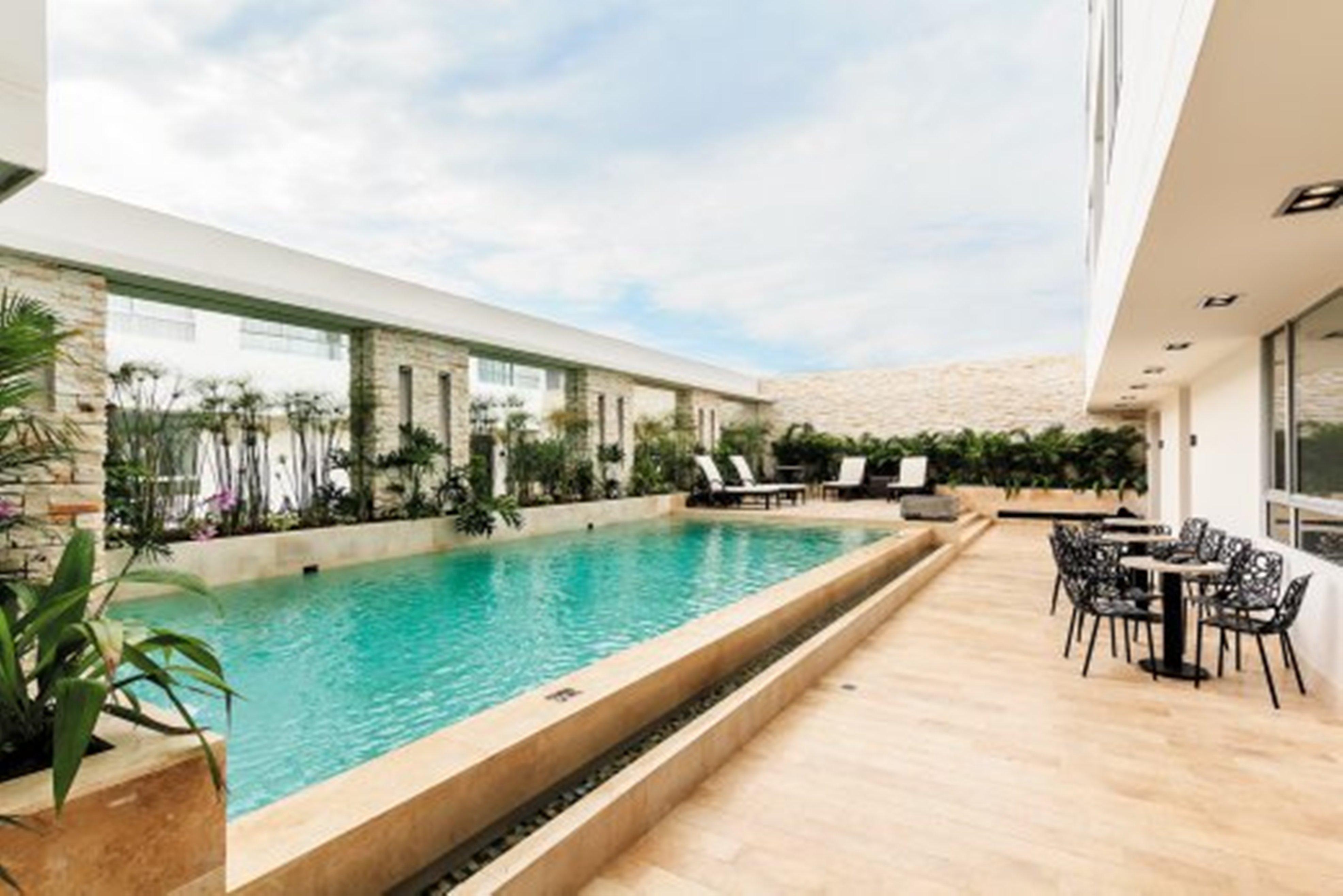 Hotel Estelar Yopal Luaran gambar