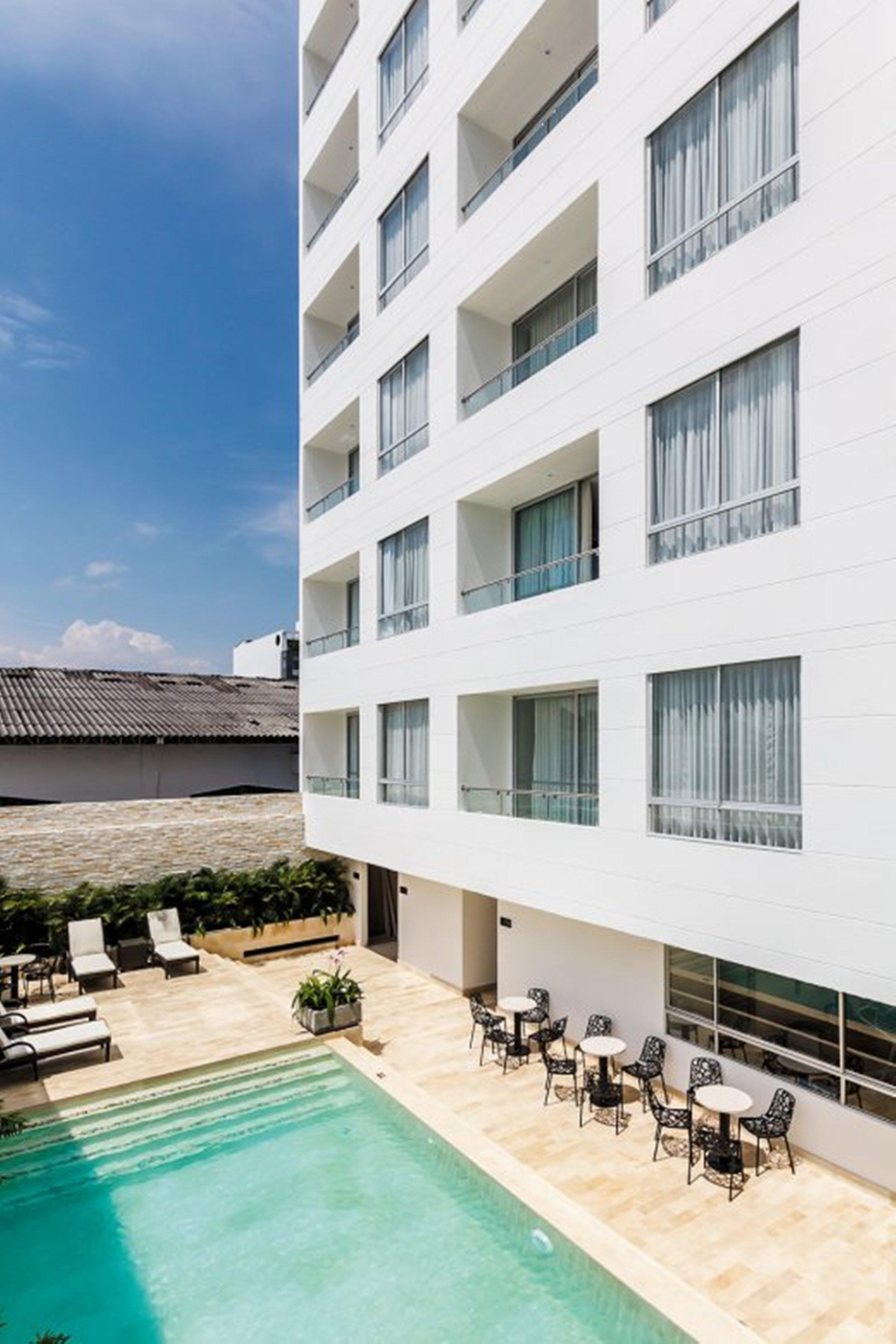 Hotel Estelar Yopal Luaran gambar