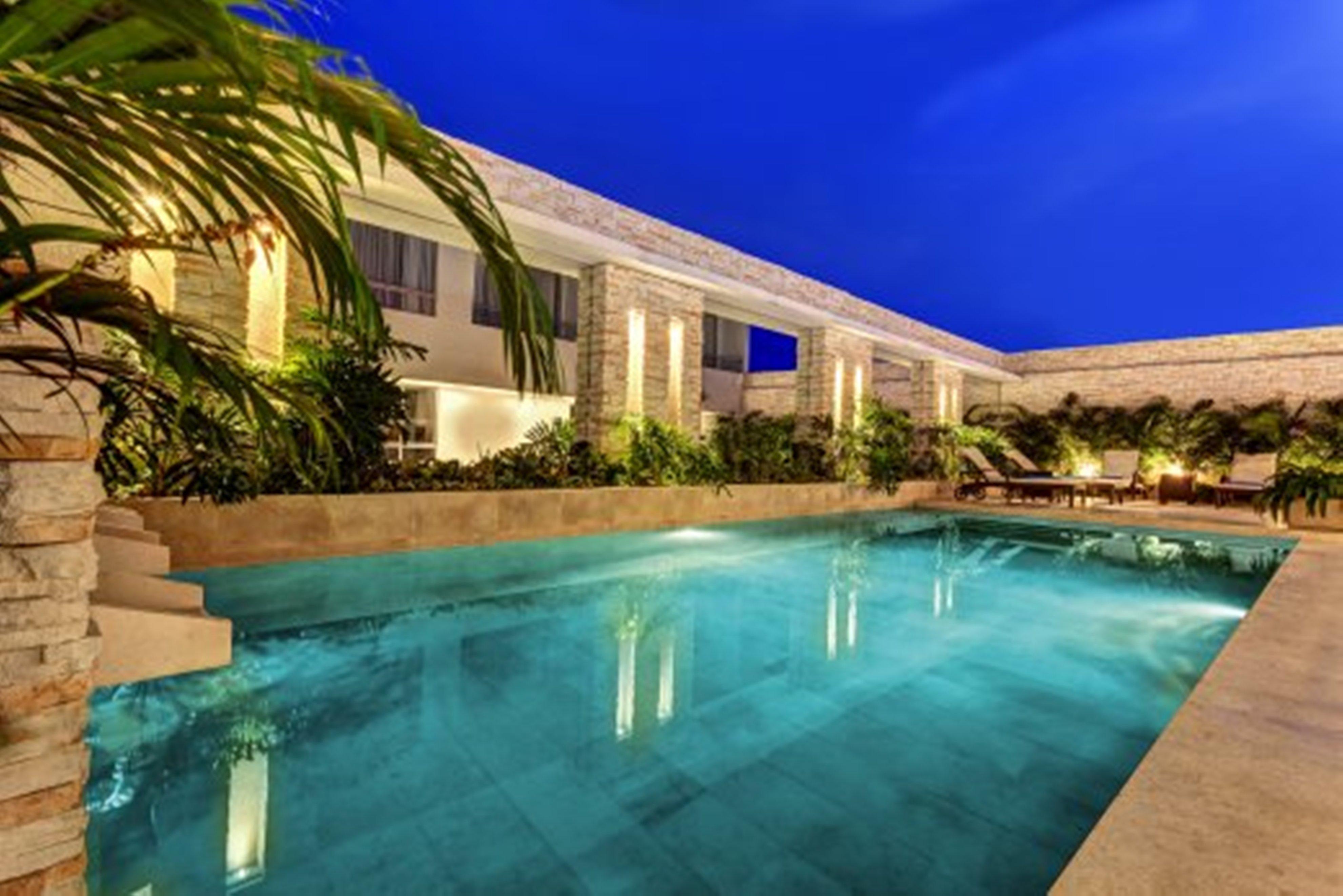Hotel Estelar Yopal Luaran gambar