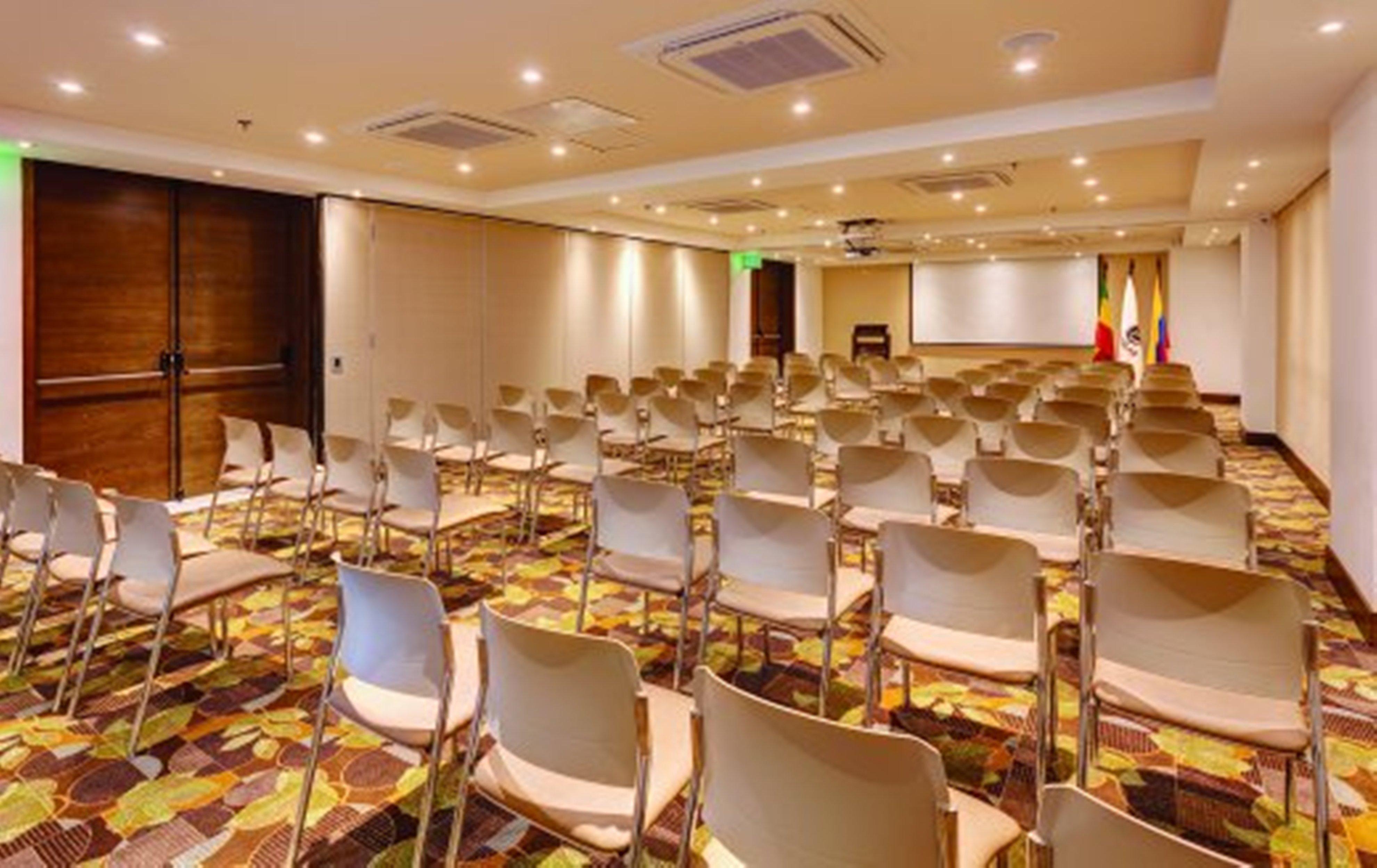 Hotel Estelar Yopal Luaran gambar