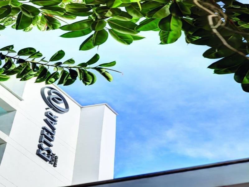 Hotel Estelar Yopal Luaran gambar
