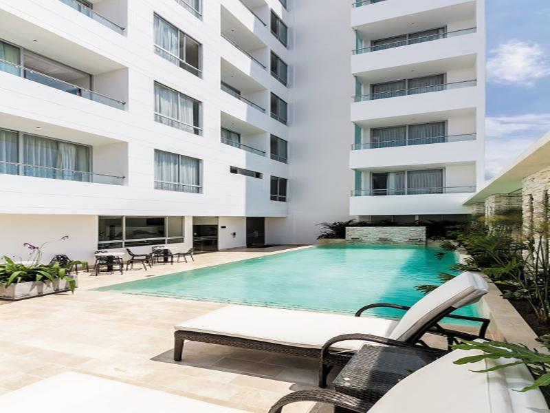 Hotel Estelar Yopal Luaran gambar