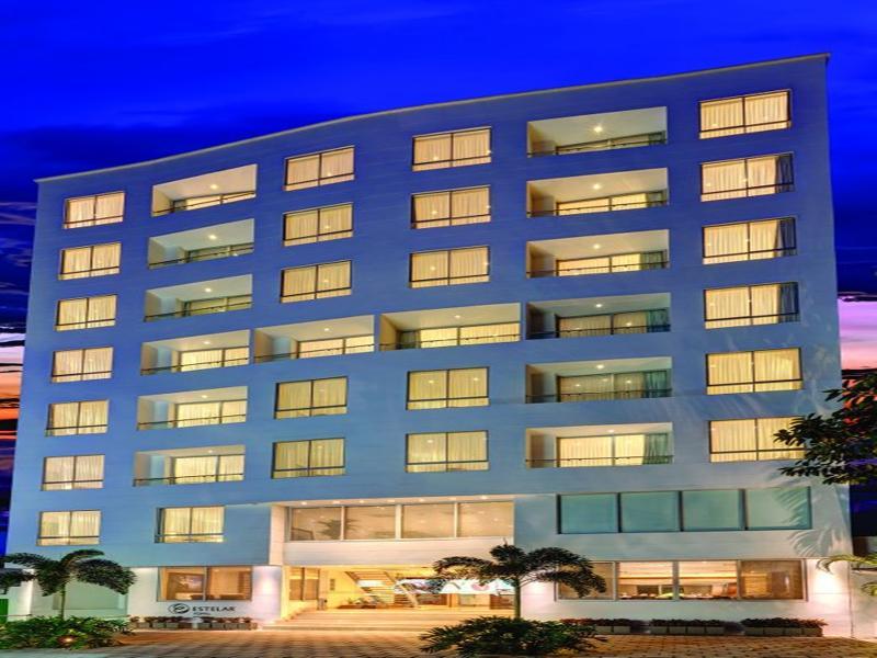 Hotel Estelar Yopal Luaran gambar