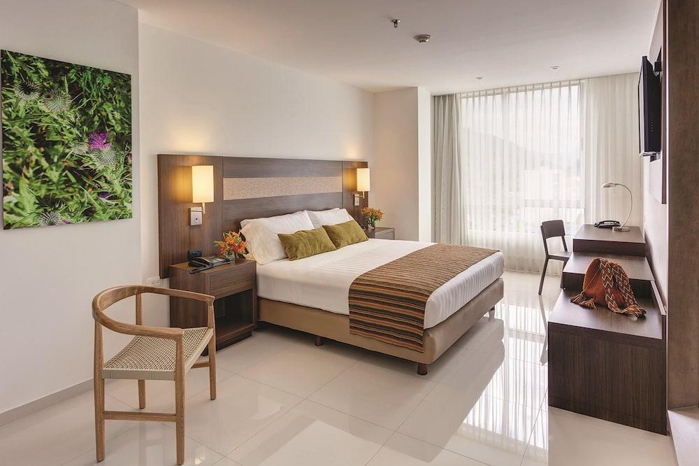 Hotel Estelar Yopal Luaran gambar