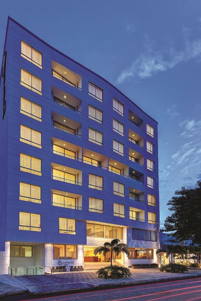 Hotel Estelar Yopal Luaran gambar