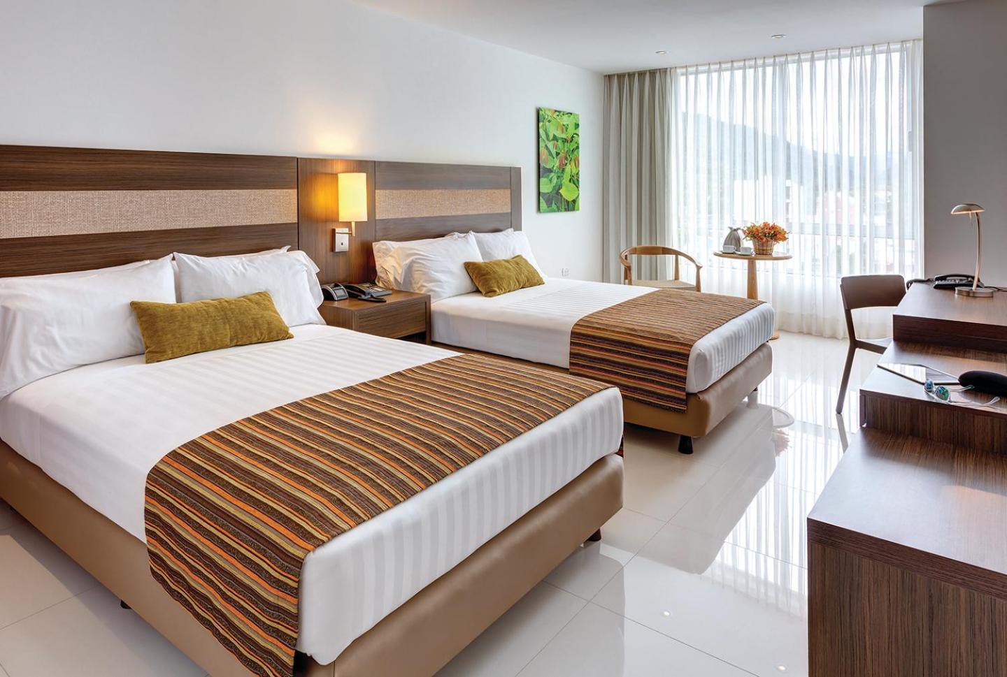 Hotel Estelar Yopal Luaran gambar