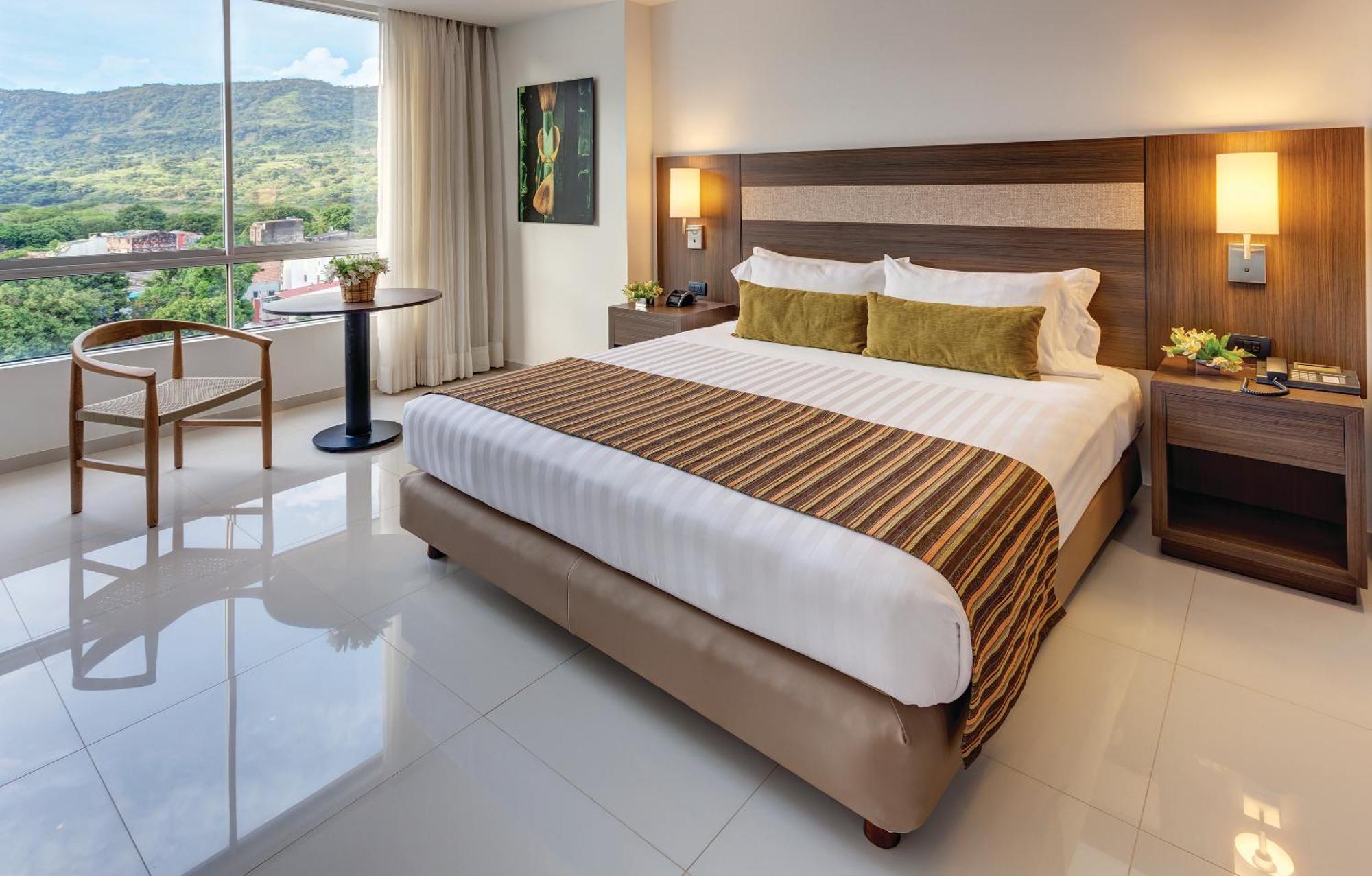 Hotel Estelar Yopal Luaran gambar