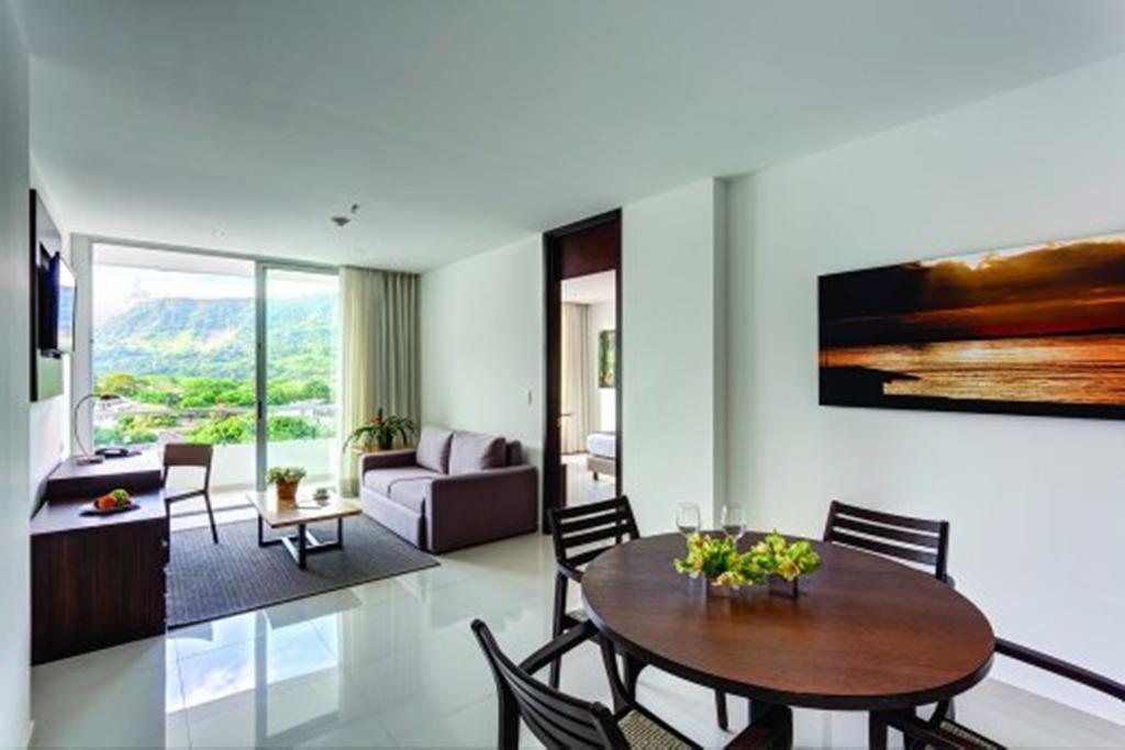Hotel Estelar Yopal Luaran gambar