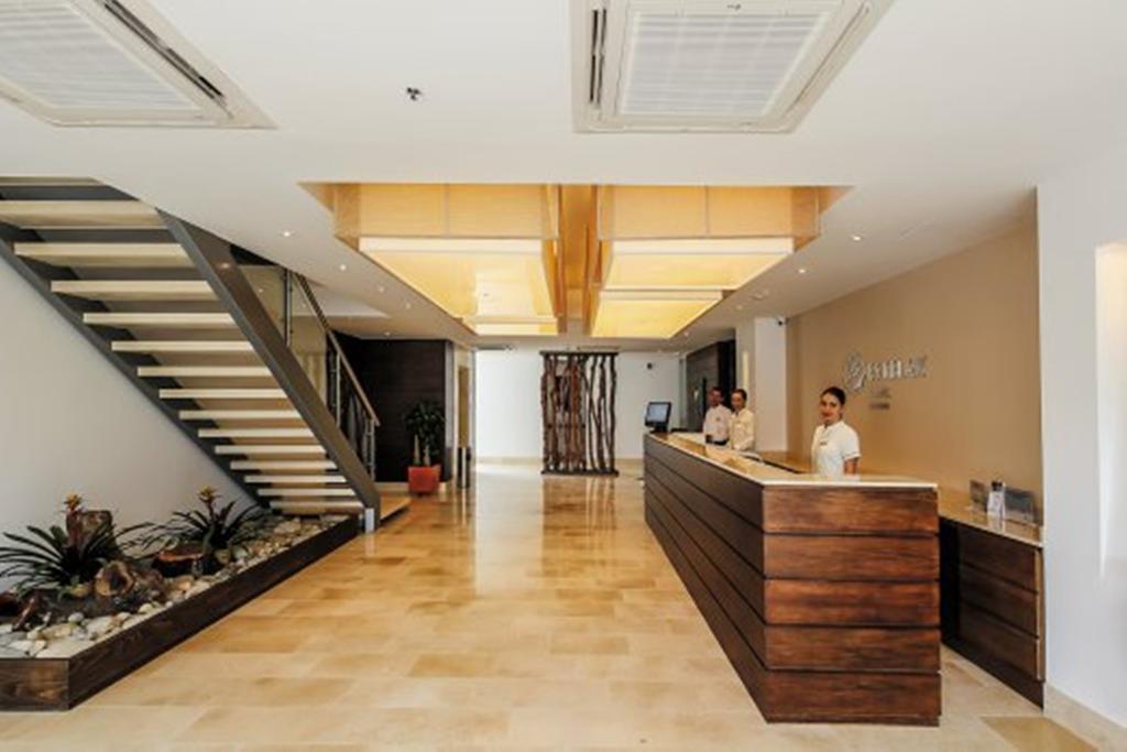 Hotel Estelar Yopal Luaran gambar