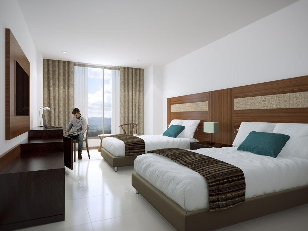 Hotel Estelar Yopal Luaran gambar