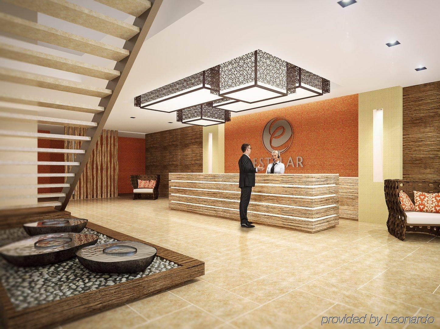 Hotel Estelar Yopal Luaran gambar