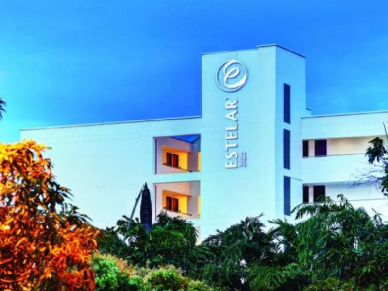 Hotel Estelar Yopal Luaran gambar