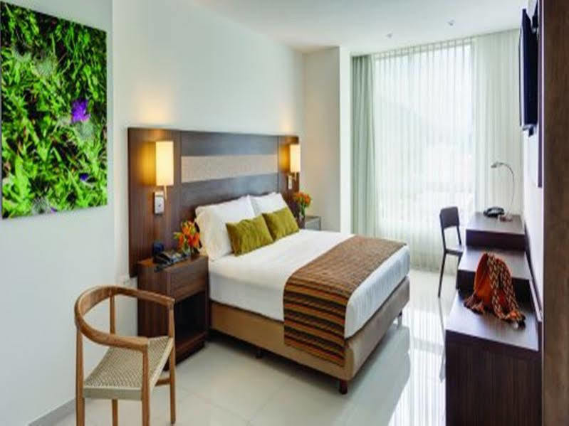 Hotel Estelar Yopal Luaran gambar