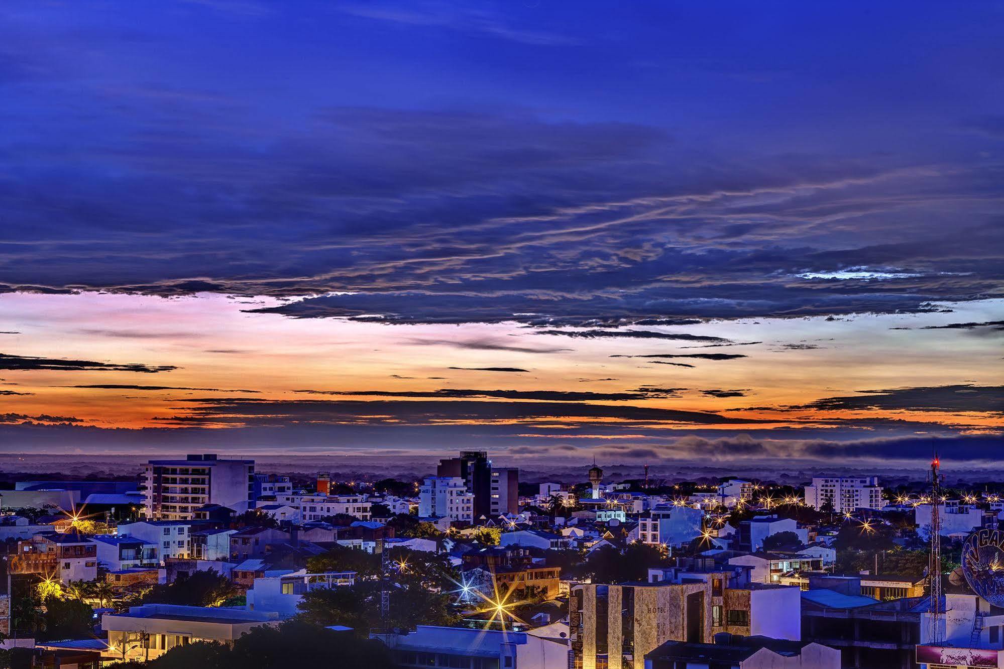 Hotel Estelar Yopal Luaran gambar