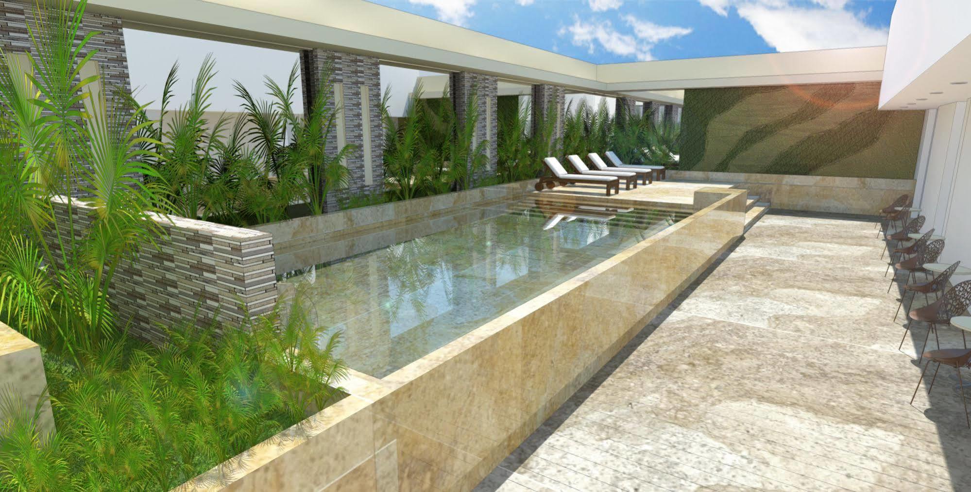 Hotel Estelar Yopal Luaran gambar
