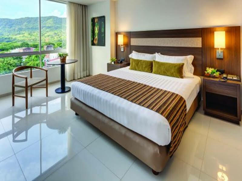 Hotel Estelar Yopal Luaran gambar